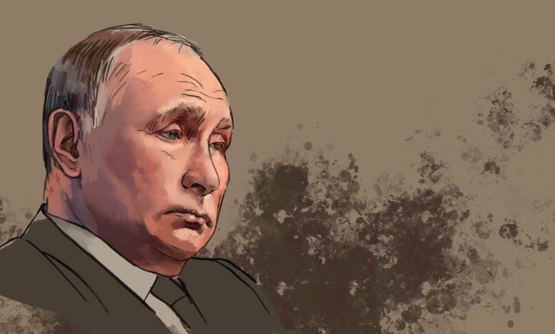 Rus uzman: Müslümanlar artık Putin rejimi için çok çekici bir konu