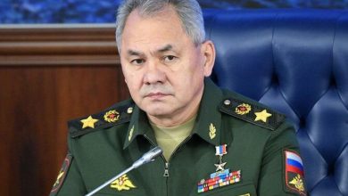 Shoigu, Finlandiya ve İsveç'te NATO askeri üslerinin konuşlandırılmasını dışlamadı