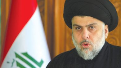 Şii din adamı Mukteda el Sadr, Irak'taki ABD büyükelçiliğinin kapatılması çağrısında bulundu - İsrail Haberleri