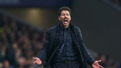 Simeone ile 3 yıllık sözleşme imzalanacak