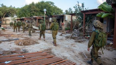 Şin Bet'in Hamas katliamının faillerini ortadan kaldıracak yeni birimi - İsrail Haberleri