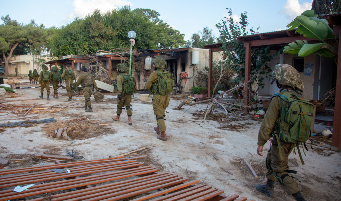 Şin Bet'in Hamas katliamının faillerini ortadan kaldıracak yeni birimi - İsrail Haberleri