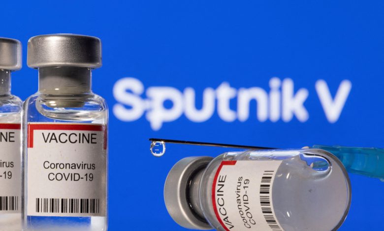 "Sputnik V" aşısının yeni tip koronavirüse karşı koruma sağlamadığı ortaya çıktı