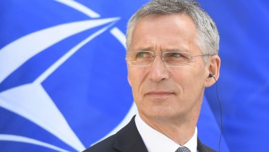 Stoltenberg İsveç'i ziyaret edecek