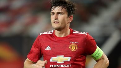 "Şu anda dünyada Bellingham'dan daha güçlü bir oyun kurucu yok" - Maguire