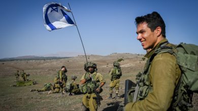 The soldiers who became social media stars during the fighting - Israel Culture