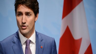 Trudeau: Kanada, Gazze'deki hastaneye kimin saldırdığını araştırıyor