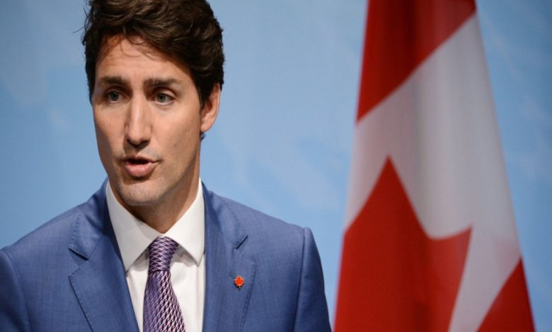 Trudeau: Kanada, Gazze'deki hastaneye kimin saldırdığını araştırıyor