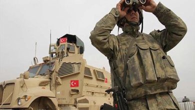 Türk ordusunun Irak ve Suriye'ye konuşlanma izin süresi uzatıldı