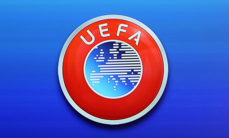 UEFA, Belçika-İsveç maçıyla ilgili karar verdi