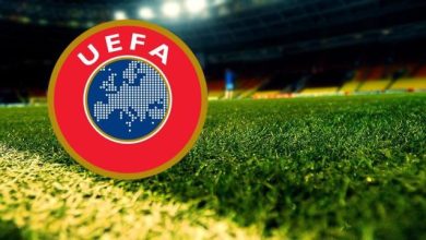 UEFA İsrail'de maç düzenlememe kararı aldı