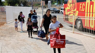 WZO, boş daire sahiplerinden bu daireleri yerinden edilmiş İsraillilere vermelerini istiyor - İsrail Haberleri