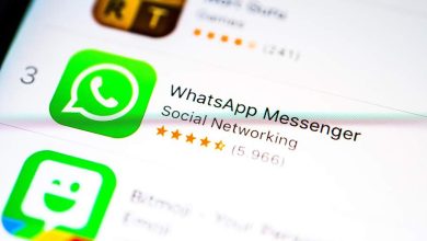 WhatsApp bazı Ruslar için çalışmayı durdurdu