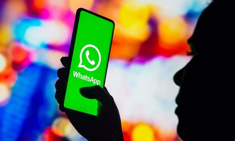 Whatsapp, iOS kullanıcıları için uygulama arayüzünü değiştirdi