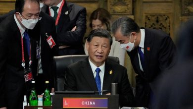 Xi Jinping, Rusya-Çin enerji işbirliğini son derece takdir etti