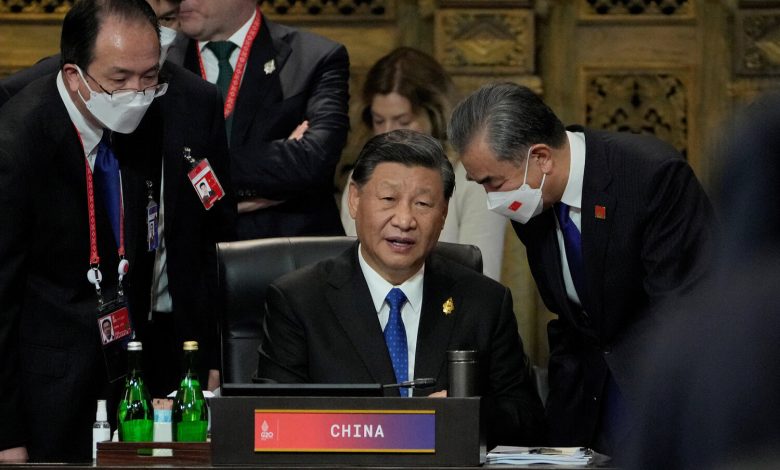 Xi Jinping, Rusya-Çin enerji işbirliğini son derece takdir etti