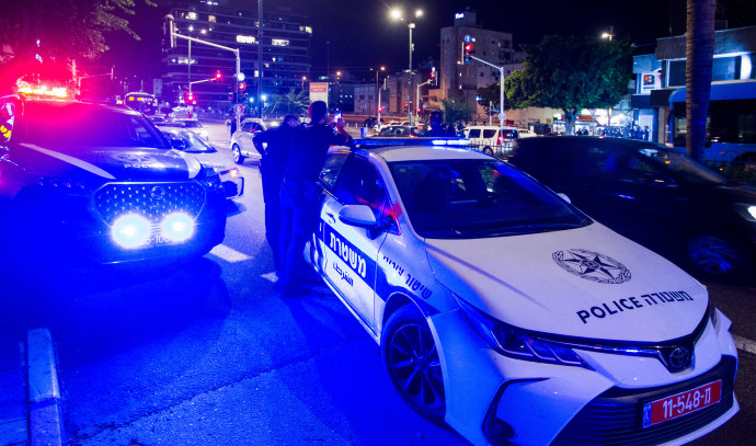 Yahudi protestocular "Araplara ölüm" sloganları atıyor ve Arap öğrencilerin yumurta attığını iddia ediyor - İsrail Haberleri