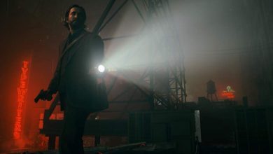 Yeni Alan Wake 2'nin konusu nedir?