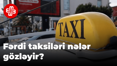 Yeni yasayla özel taksileri neler bekliyor?