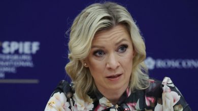 Zakharova: İletişim engellerinin kaldırılması Ermenistan-Azerbaycan normalleşmesinin temel unsurudur