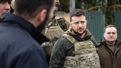 "Zaman": Zelensky Batı'nın kendisini sattığını düşünüyor