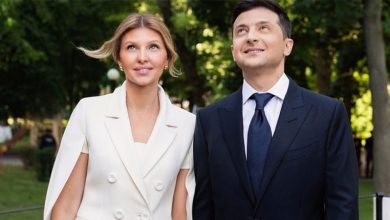 Zelensky'nin eşine ait daire Kırım'da satışa çıkarıldı (DETAYLAR)