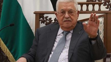 Mahmud Abbas Rusya ziyaretini erteledi