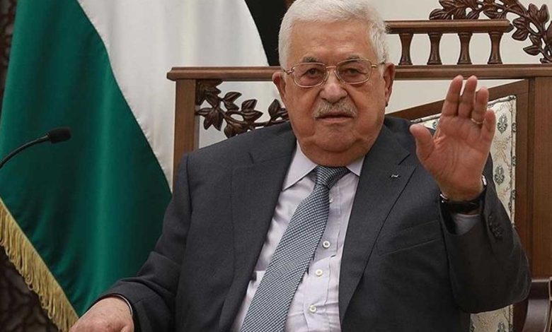 Mahmud Abbas Rusya ziyaretini erteledi