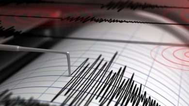 Azerbaycan'da deprem oldu  Qaynarinfo.az