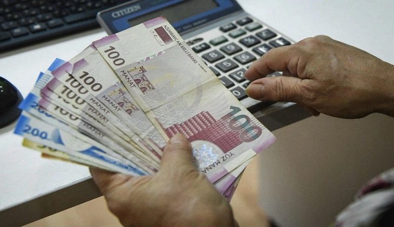 2 manatlık firmaya 1500 manat ceza kesildi