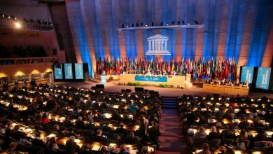 40 yıl aradan sonra ilk kez UNESCO Genel Konferansı Semerkant'ta yapılacak