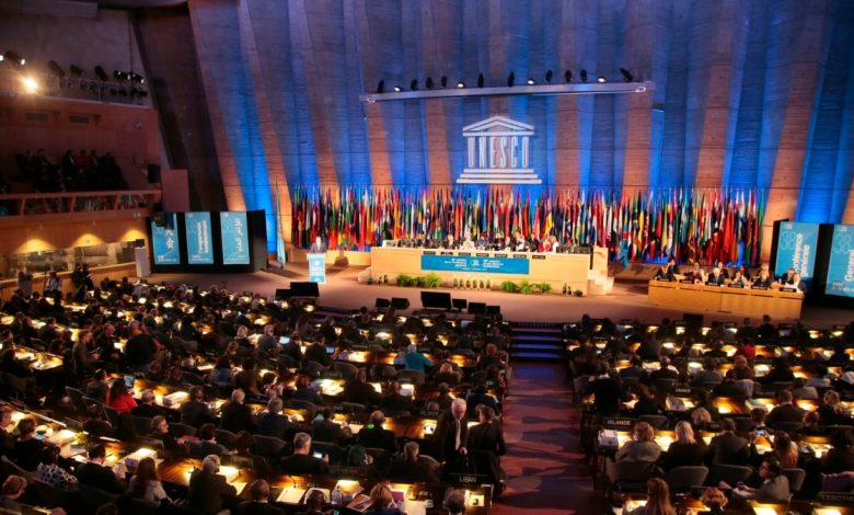 40 yıl aradan sonra ilk kez UNESCO Genel Konferansı Semerkant'ta yapılacak