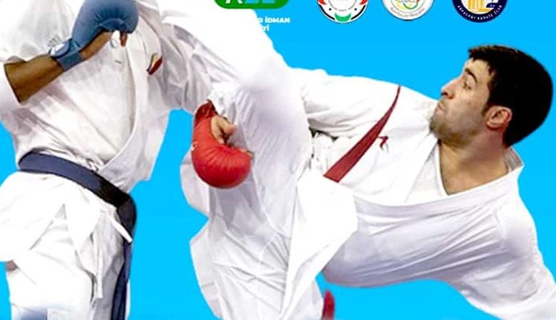 9. ARPACAHY OPEN uluslararası karate turnuvasının hazırlıkları devam ediyor