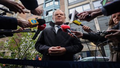 AB, Tusk'ın başbakanlık görevini devralmasının ardından Polonya'ya finansmanı sürdürecek - Bloomberg