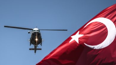 ABD Hazinesi, Türkiye'yi Rusya ve Hamas'a yaptırım uygulamaya ikna etmek istiyor