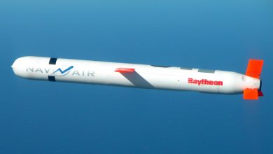 ABD, Japonya'ya 400 "Tomahawk" seyir füzesi verecek