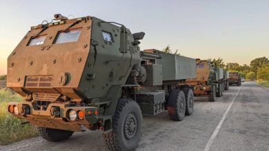 ABD, yeni yardım paketi kapsamında Ukrayna'ya HIMARS füze rampası tedarik edecek