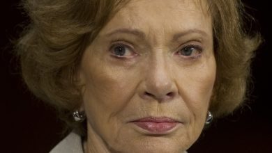 ABD'nin eski First Lady'si Rosalynn Carter 96 yaşında hayatını kaybetti