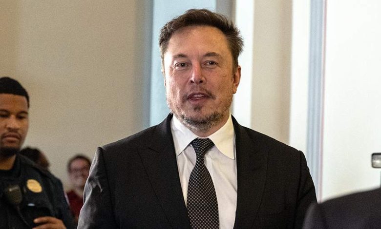 AI Journey'in organizatörleri Musk'un Moskova'daki AI konferansına davetini duyurdu