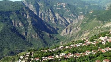 Ağdam, Kelbecer ve Tarter köyleri Ağdara'ya verilecek (LİSTE)