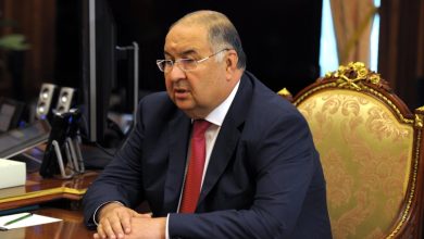 Almanya'da bir mahkeme Alisher Usmanov'un el konulan mülkünün iade edilmesine karar verdi