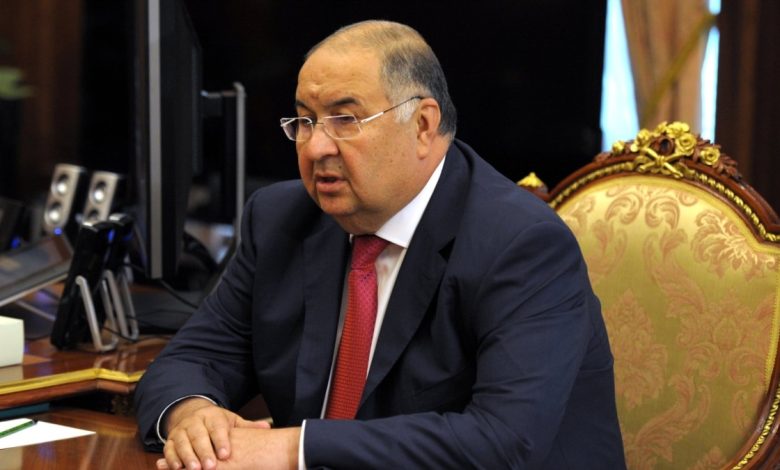 Almanya'da bir mahkeme Alisher Usmanov'un el konulan mülkünün iade edilmesine karar verdi