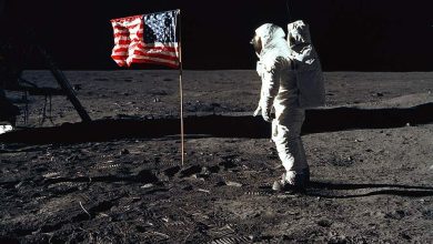 Amerikan sinir ağı, NASA'nın ay misyonunun fotoğrafının sahte olduğunu değerlendirdi