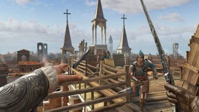 Assassin's Creed Nexus VR: hikaye, oynanış ve platformlar