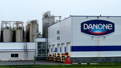 Avrupa Birliği, Rusya'da Danone ve Baltika'nın millileştirilmesine yönelik yaptırımlara hazırlanıyor