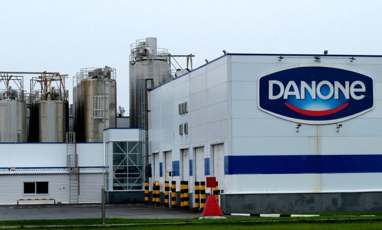 Avrupa Birliği, Rusya'da Danone ve Baltika'nın millileştirilmesine yönelik yaptırımlara hazırlanıyor