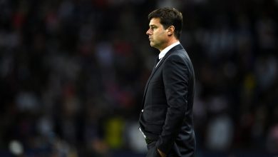 "Avrupa Kupası'na katılmak zirvede olmak demektir" - Pochettino