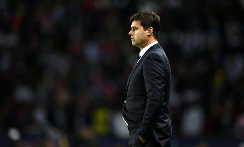 "Avrupa Kupası'na katılmak zirvede olmak demektir" - Pochettino