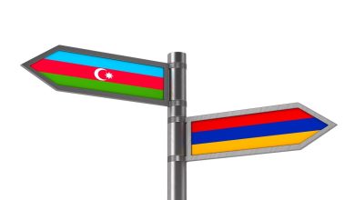 Azerbaycan, Ermenistan'a sınırda görüşme teklifinde bulundu