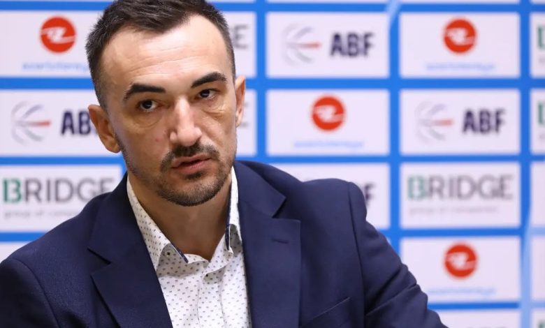 Azerbaycan basketbolunu üst düzeyde temsil ettik"